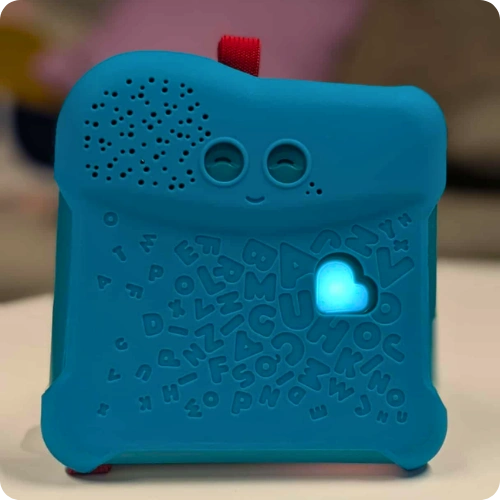 Coque protection Bookinou