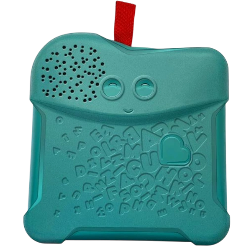 Coque protection Bookinou