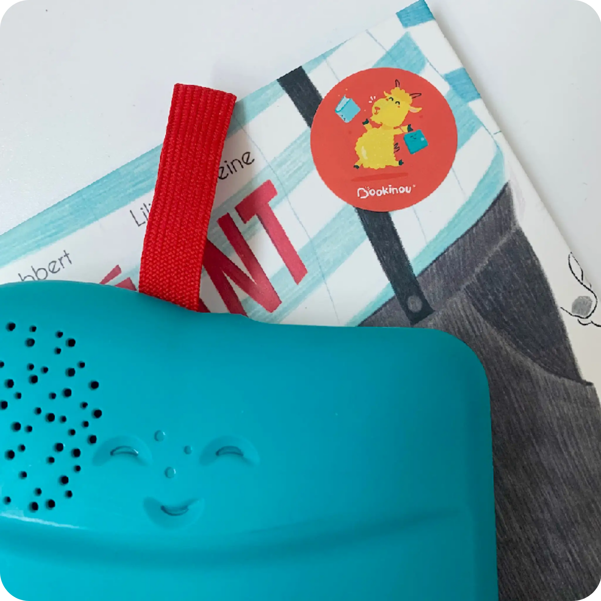 20 gommettes magiques