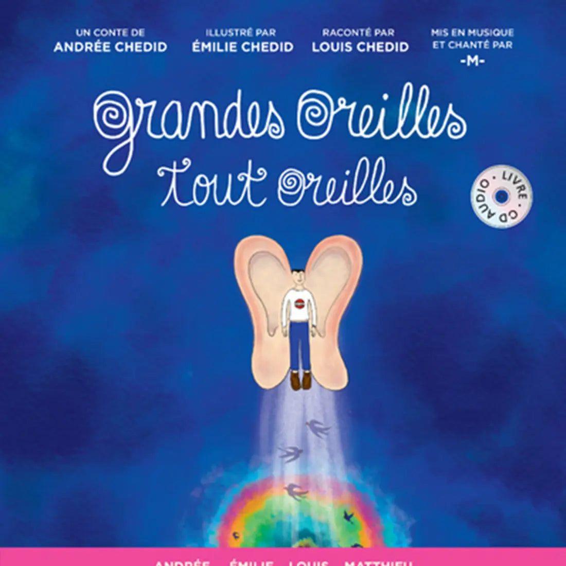 Acceptation de soi - 4 histoires de Robert Laffont