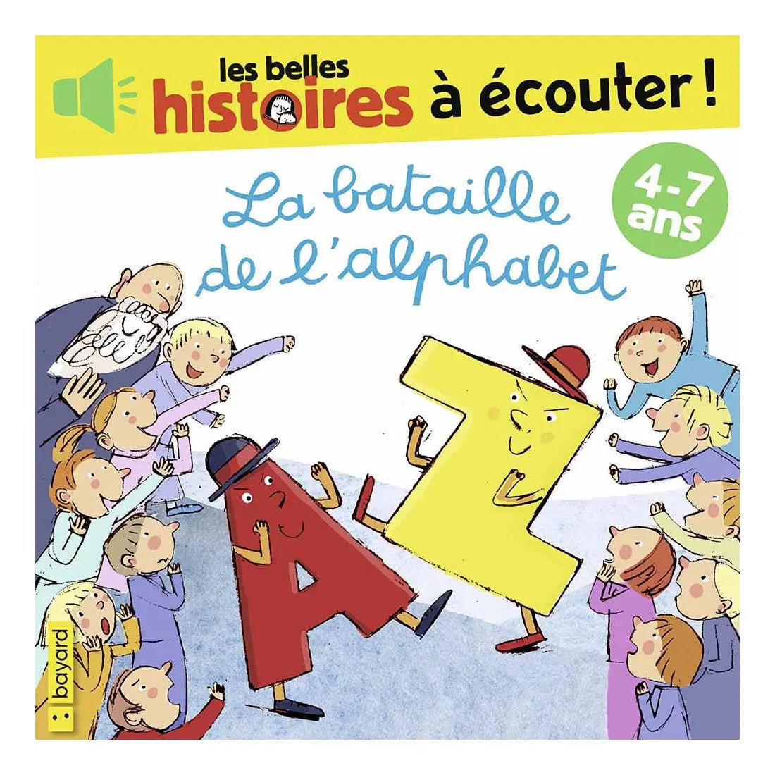 Partir à l'aventure - 4 histoires de Bayard - Bookinou (Pimely)