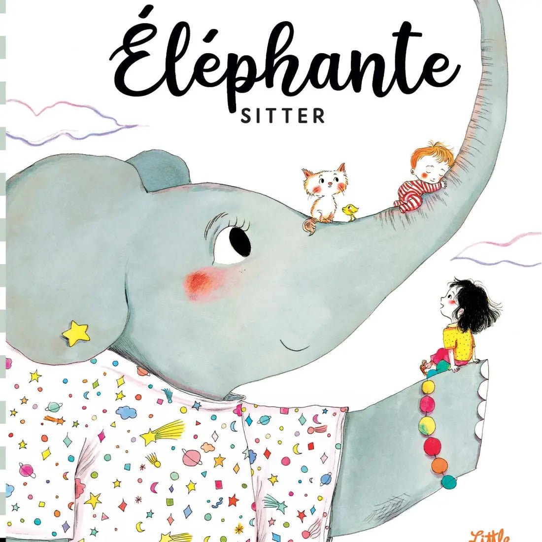 Taxi - Baleine et Cie - 4 histoires de Little Urban - Bookinou (Pimely)