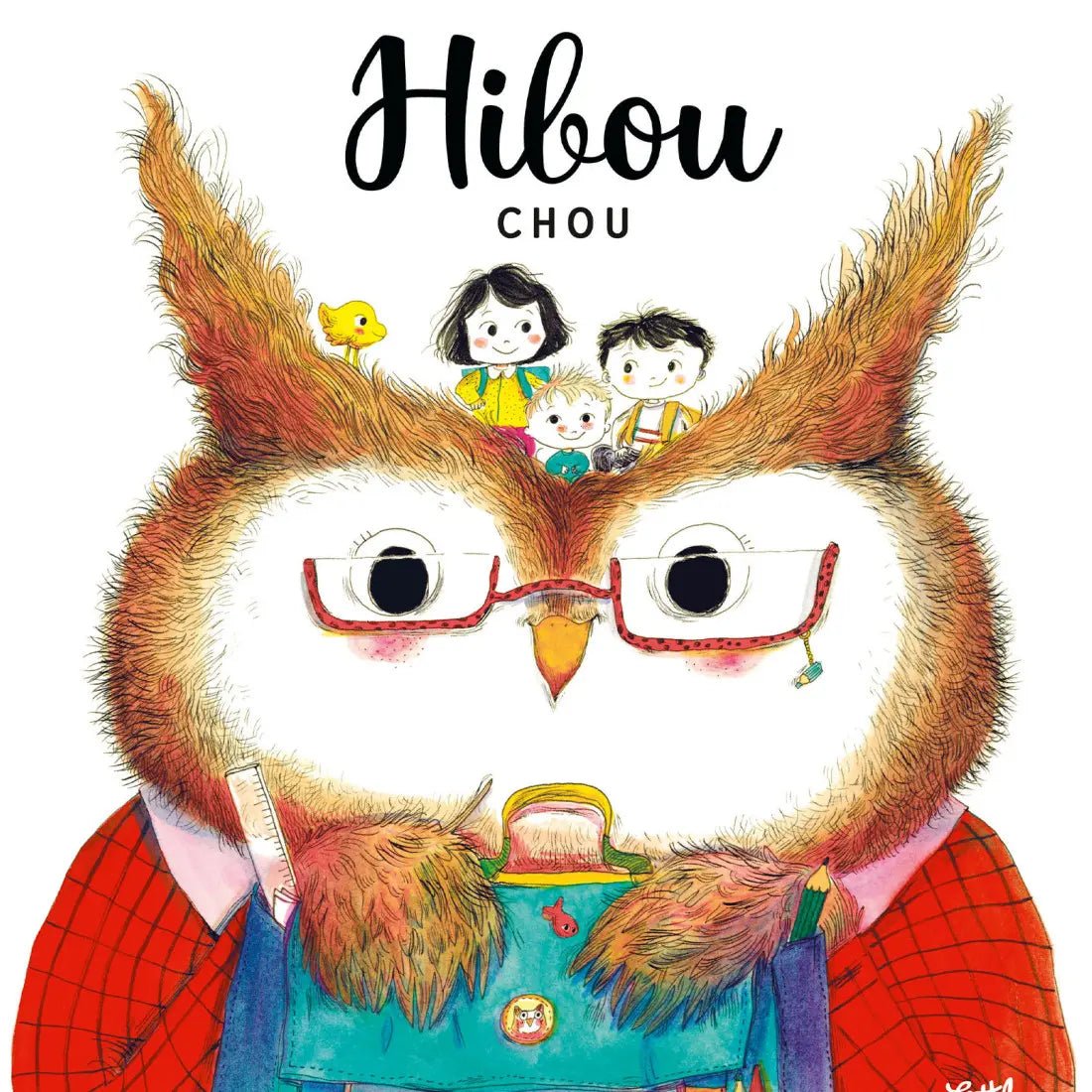 Taxi - Baleine et Cie - 4 histoires de Little Urban - Bookinou (Pimely)