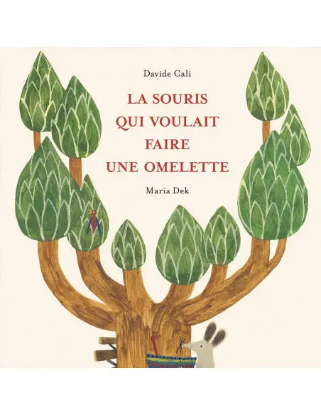 Dans la forêt - 5 histoires d'Helium