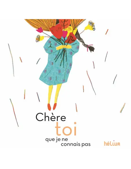 Des mots pour le dire - 5 histoires d'Helium