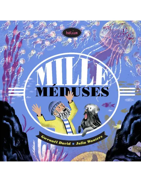 Des mots pour le dire - 5 histoires d'Helium