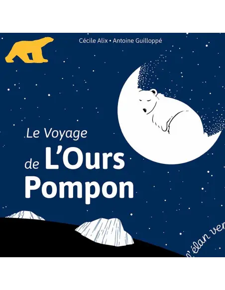 Pont des arts 4-6 ans - 5 histoires de L'Élan vert