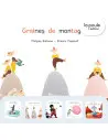 Albums syllabés - 5 histoires de La poule qui pond