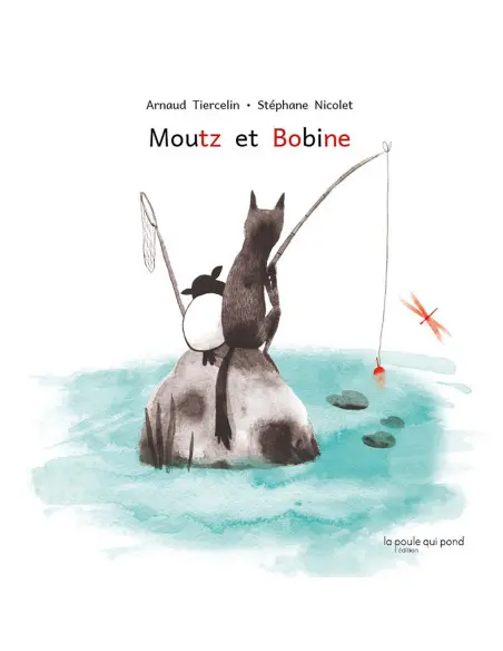 Albums syllabés - 5 histoires de La poule qui pond