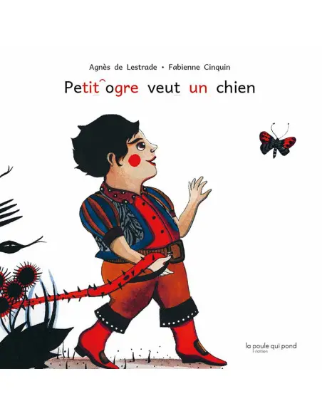 Albums syllabés - 5 histoires de La poule qui pond
