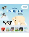 Éveil Nature - 6 histoires de Les Éditions Ricochet