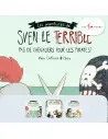 Sven le Terrible - 3 histoires de Les 400 coups