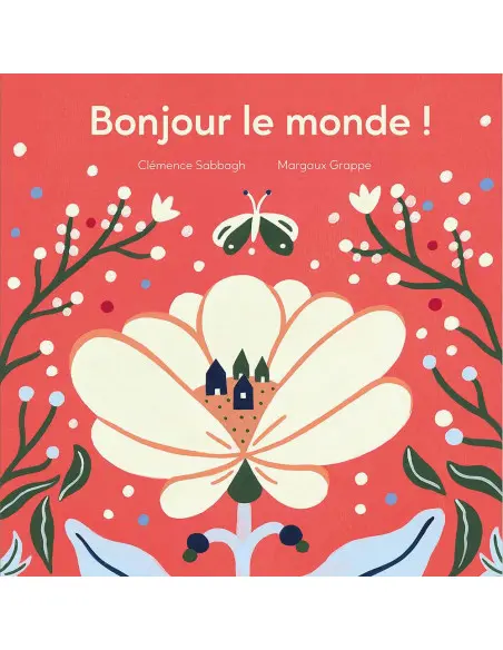 À la découverte - 5 histoires de Maison Eliza