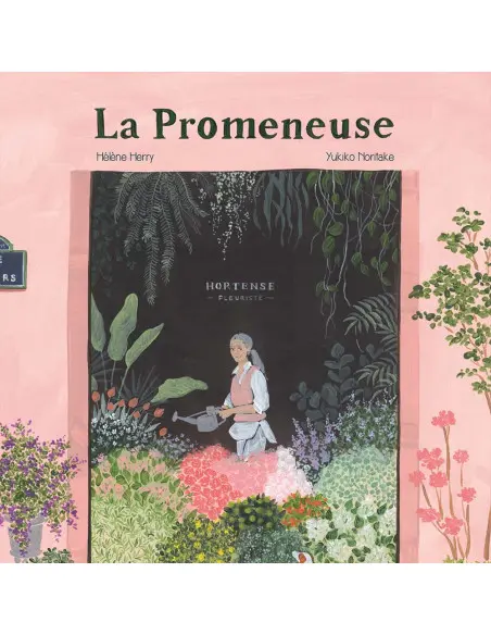 À la découverte - 5 histoires de Maison Eliza
