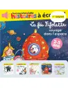 La Fée fifolette - 5 histoires de Bayard