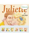 Juliette - 6 histoires de Lito