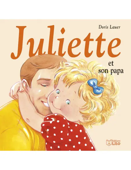 Juliette - 6 histoires de Lito