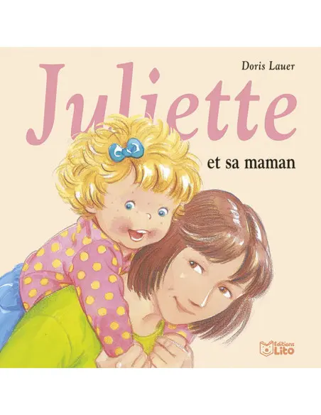 Juliette - 6 histoires de Lito