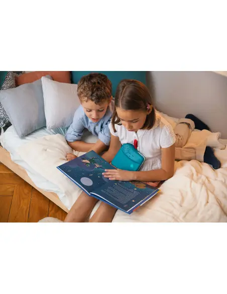 Bookili, l'abonnement des 4-6 ans - 12 mois