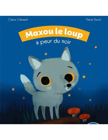 Des histoires pour bien grandir - 7 histoires de Larousse