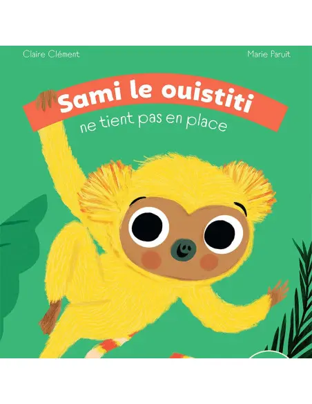 Des histoires pour bien grandir - 7 histoires de Larousse