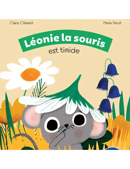 Des histoires pour bien grandir - 7 histoires de Larousse
