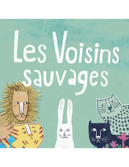 Fables d'amitié - 3 histoires de L'étagère du bas