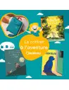 3 livres pack bundle Janvier