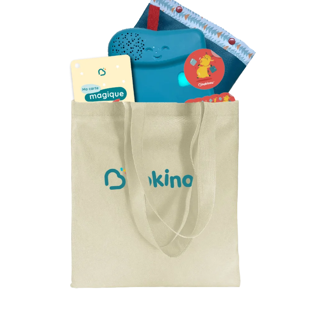 Coffret accessoires enseignant pour votre classe