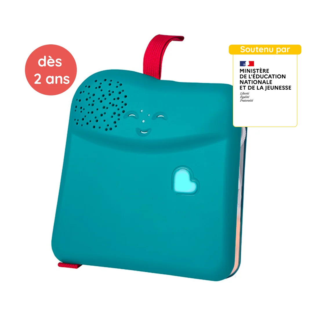 Coffret Bookinou classique | Spécial enseignant