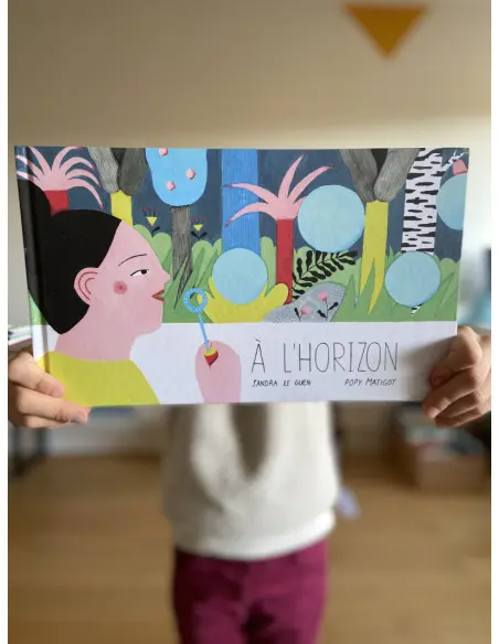 À l'horizon - Dès 3 ans