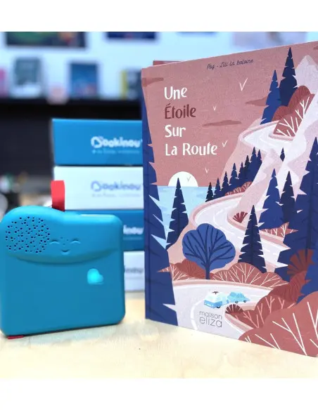 Une étoile sur la route - Dès 3 ans