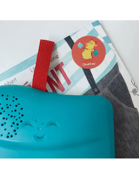 Pack gommettes supplémentaires