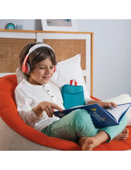 Pack Ecoles : conteuse Bookinou 10 gommettes