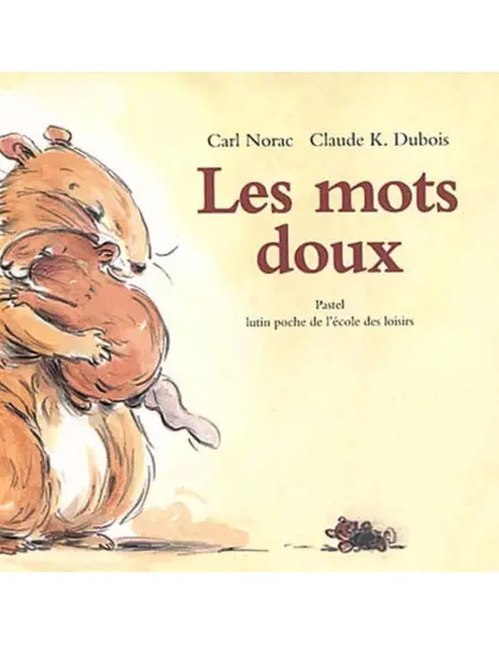 Émotions - 5 histoires de l'École des loisirs