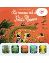 Les petits Marsus - 5 histoires de Little Urban