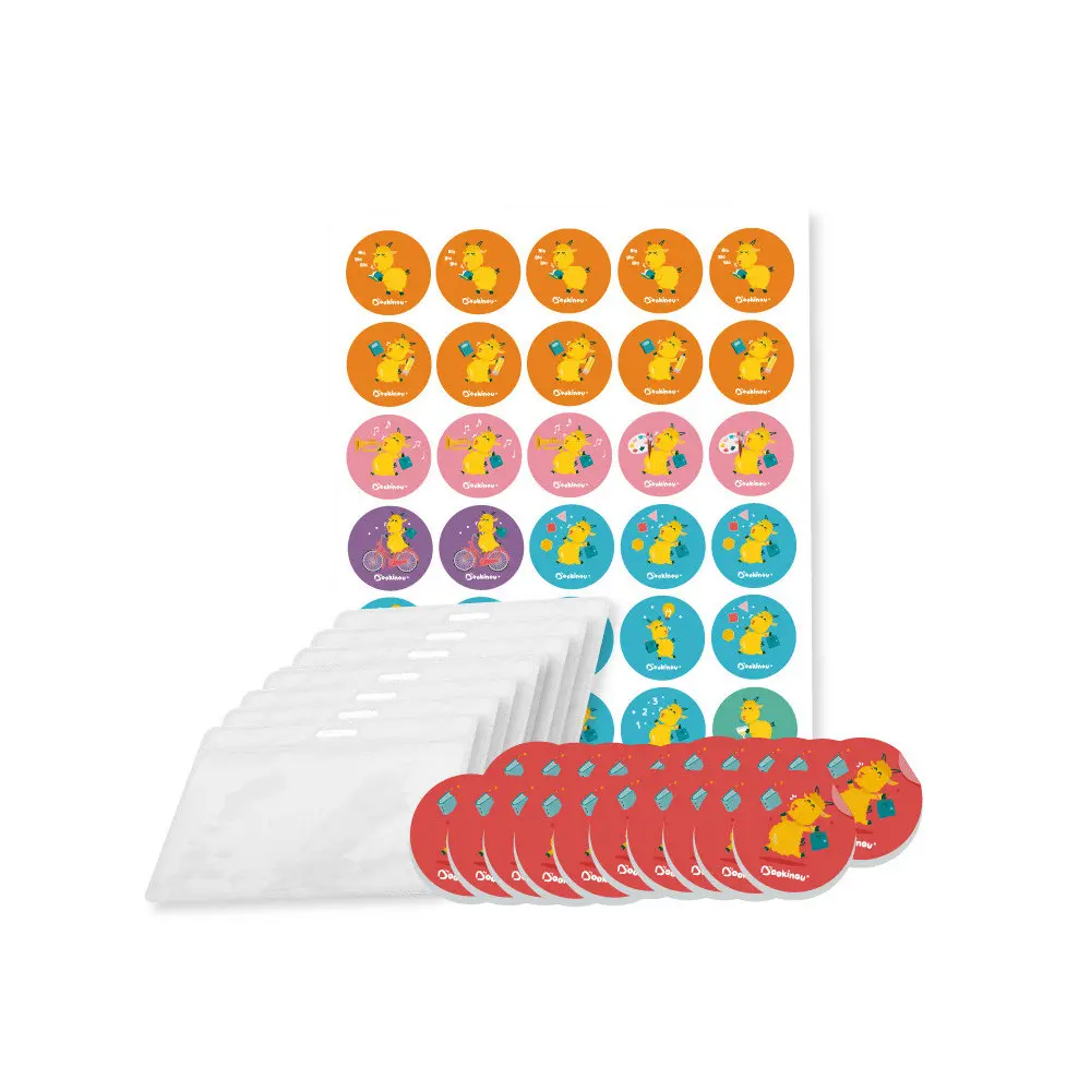 Kit matériel spécial école