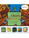 Contes 3-4 ans - 5 histoires de Didier Jeunesse