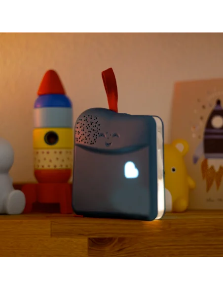 Coffret à Histoires Bookinou | Les marsus x Little Urban