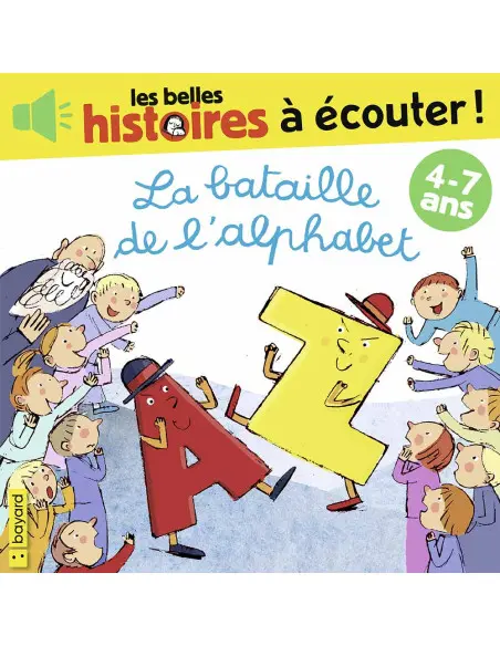 Partir à l'aventure - 4 histoires de Bayard