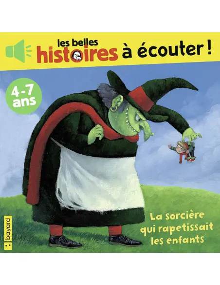 Partir à l'aventure - 4 histoires de Bayard