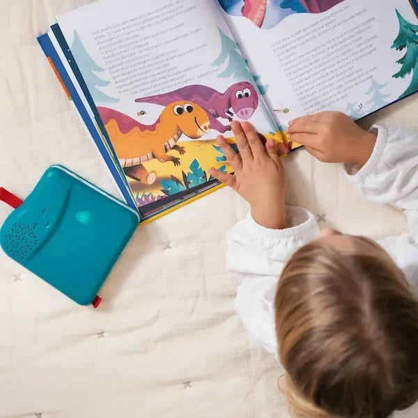 Mon enfant a des difficultés à lire : que faire ?