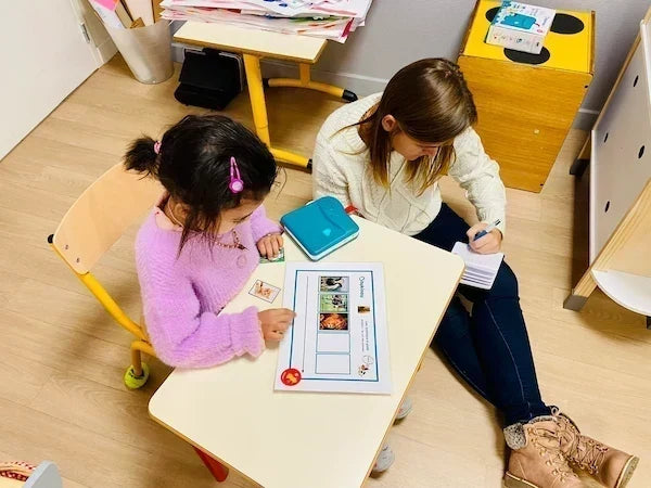 Histoires audio en maternelle : comment les utiliser en classe et à la maison