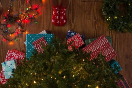 5 idées de cadeaux de Noël pour enfant de 3 ans - Bookinou