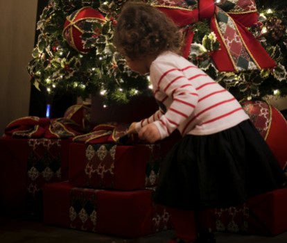 5 idées de cadeaux de Noël pour enfant de 4 ans - Bookinou