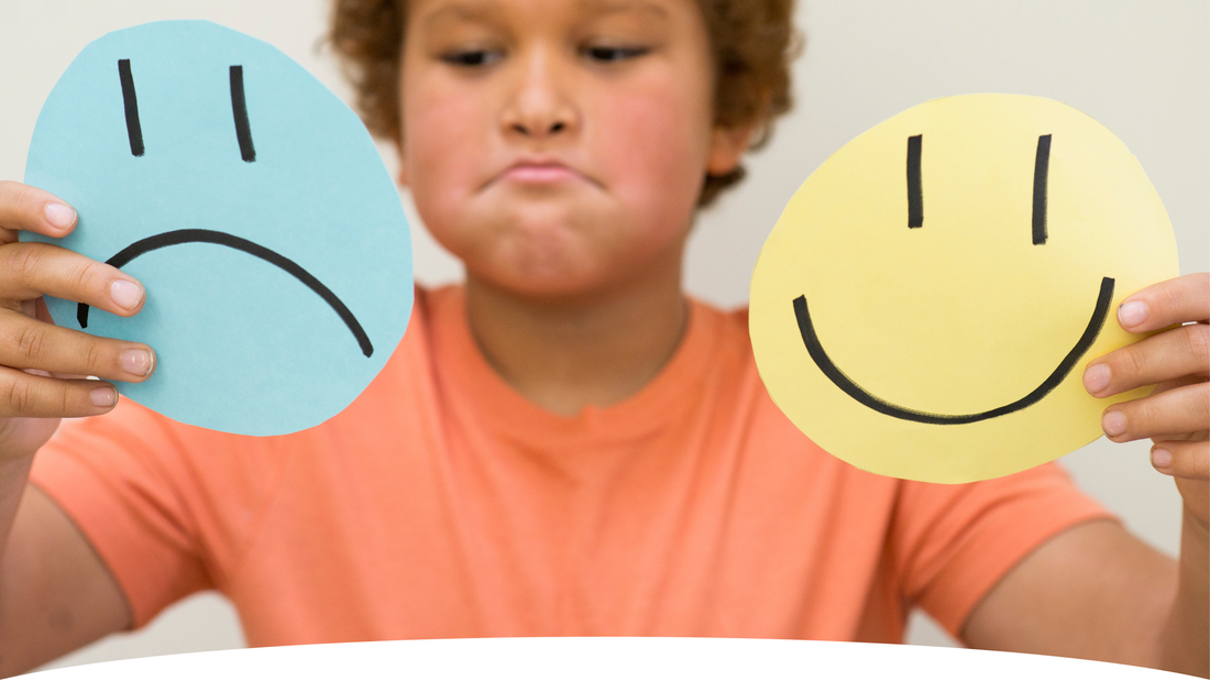 enfant hypersensible, idée lecture pour l'apaiser