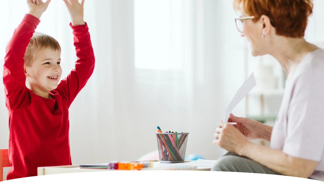 Livres pour enfants avec troubles de l’attention : comment bien choisir