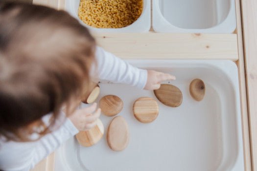 À la conquête de l'autonomie chez l'enfant avec la pédagogie Montessori - Bookinou (Pimely)