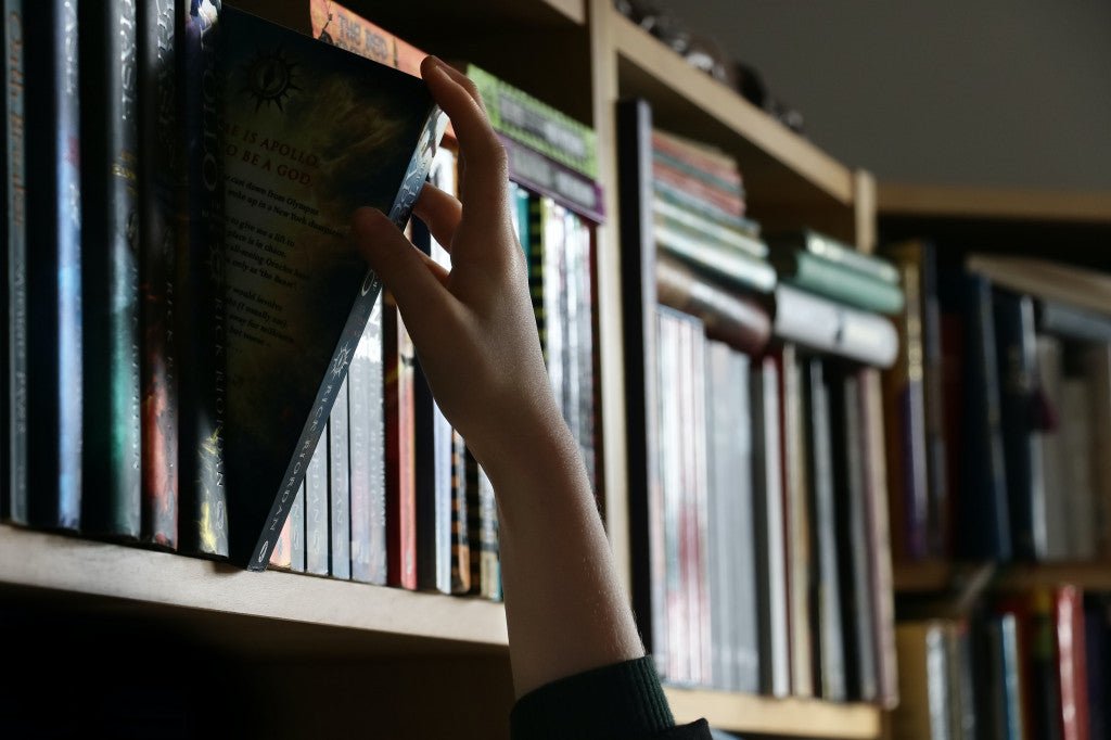 Bibliothèque verte et bibliothèque rose : à quel âge ? - Bookinou (Pimely)
