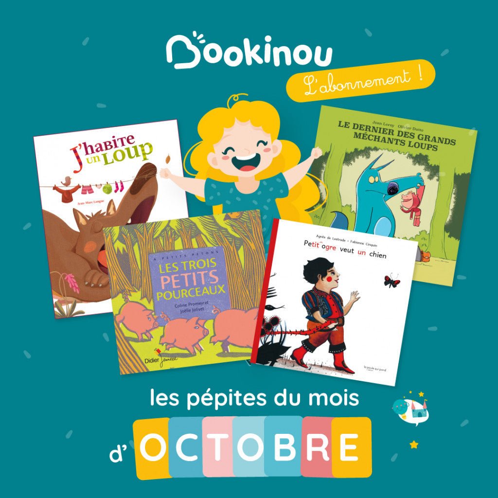 Bookili octobre 2022 - Bookinou (Pimely)